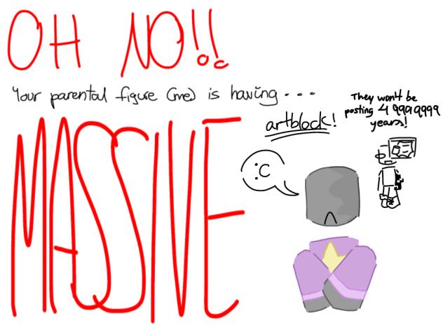 Oh noes!! - READ DESC