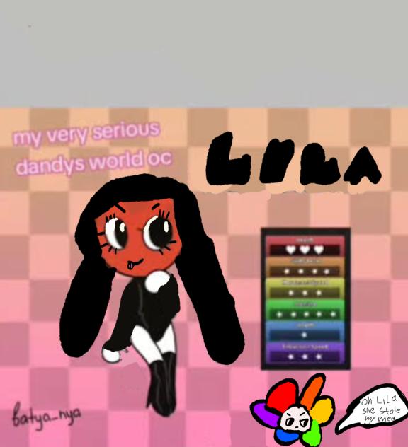 Fixing this ugly @ss oc