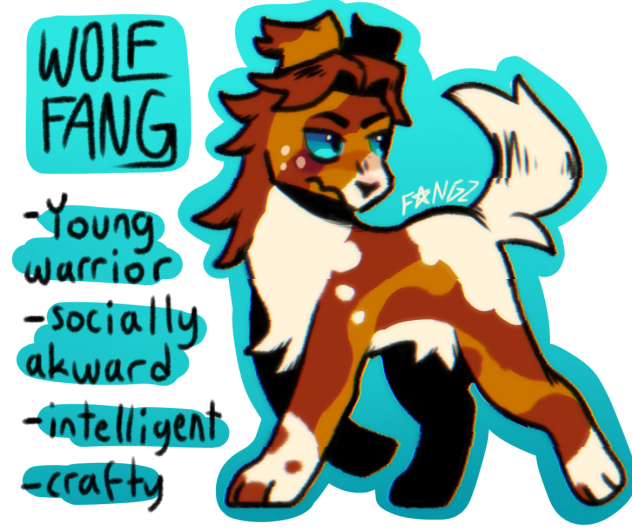 WOLFFANG