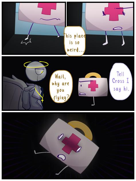 Leftovers 47