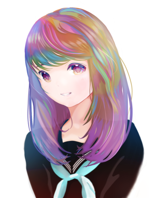 Hair