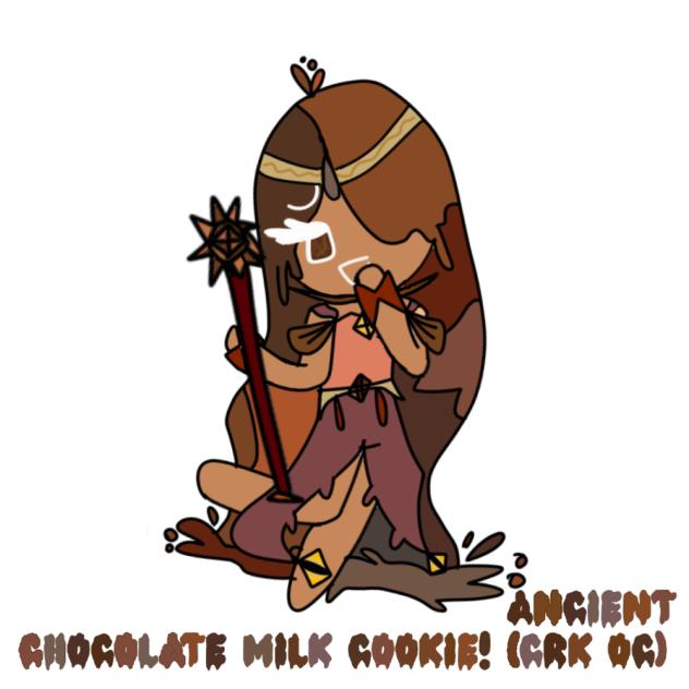 choco milk cookie (crk)