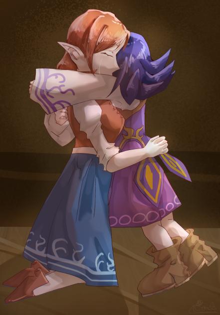 お帰りなさい