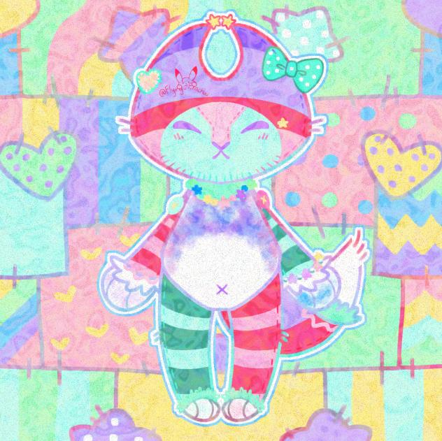 Sweater Fox‼️