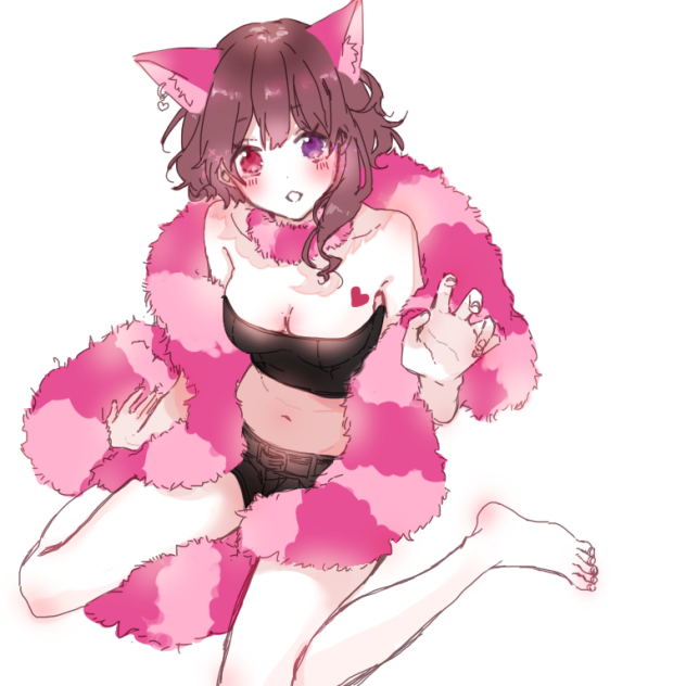 無題😾