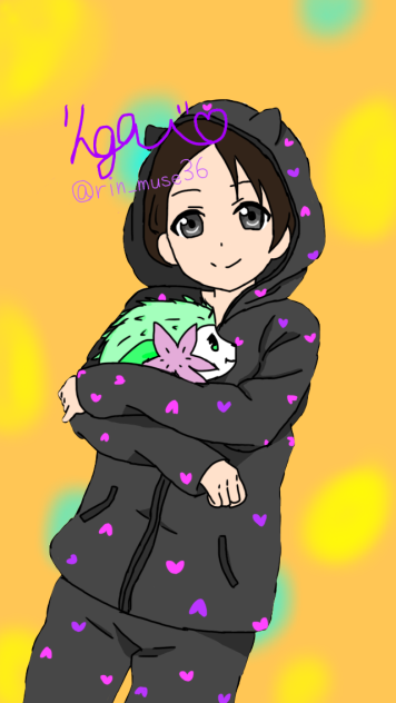 いろんなアイコン絵