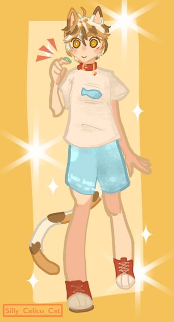 sparkly