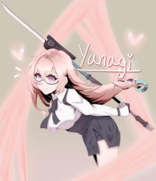 Yanagi FA