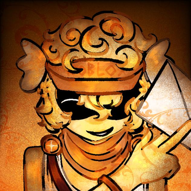 Messenger Elliot forsaken