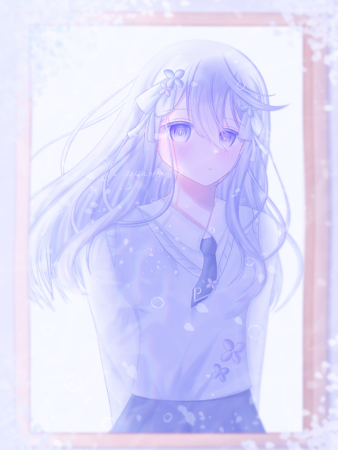 ハイドランジア