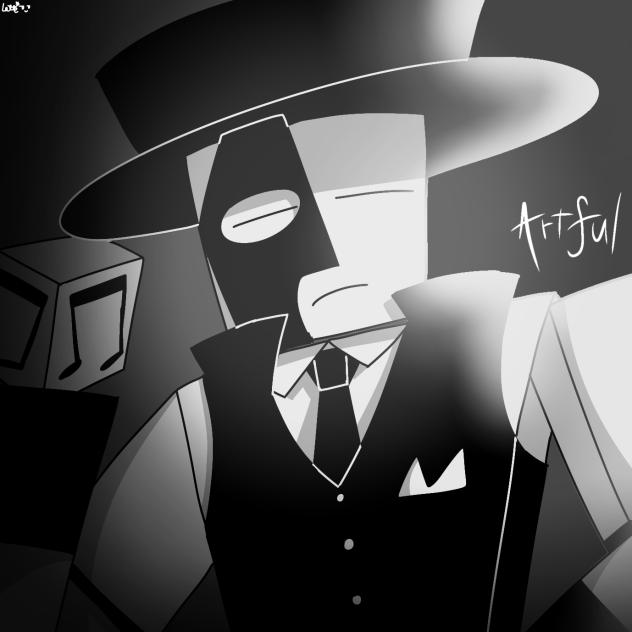 [Die Of Death] Artful 2