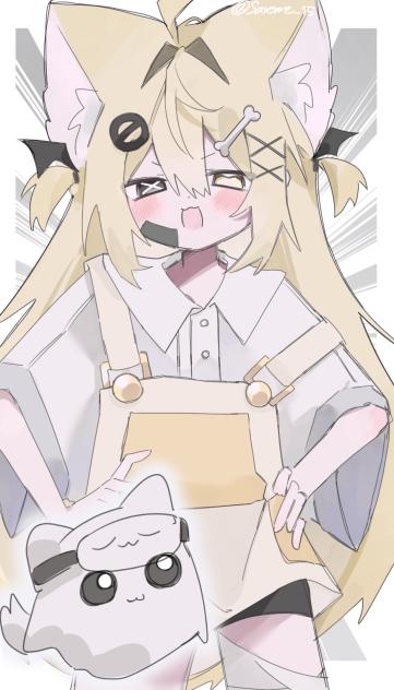 リクエスト　ゆのみさん