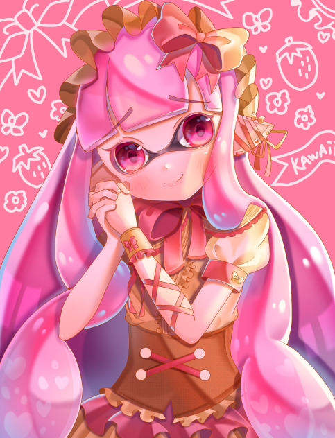 kawaiiガール
