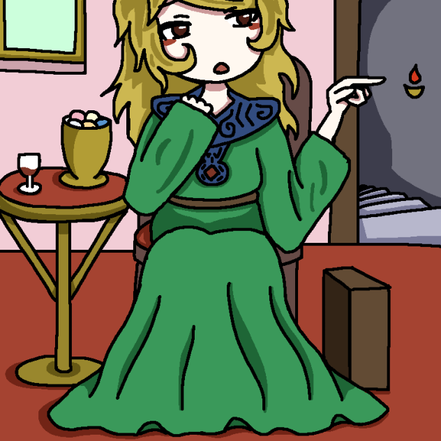 たまにはワガママ言いたいの。