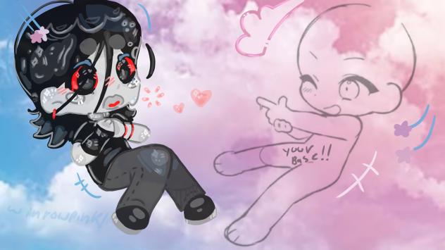 collab with me!!!