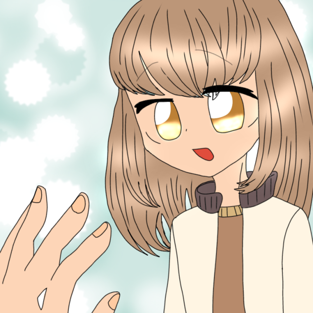 麺と酢にゃんこさんの線画塗らせていただきましたっ！