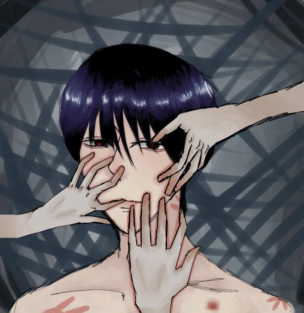 What do you think Ist going on here