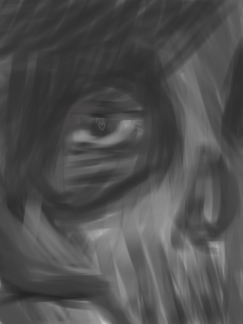 idk - ibisPaint