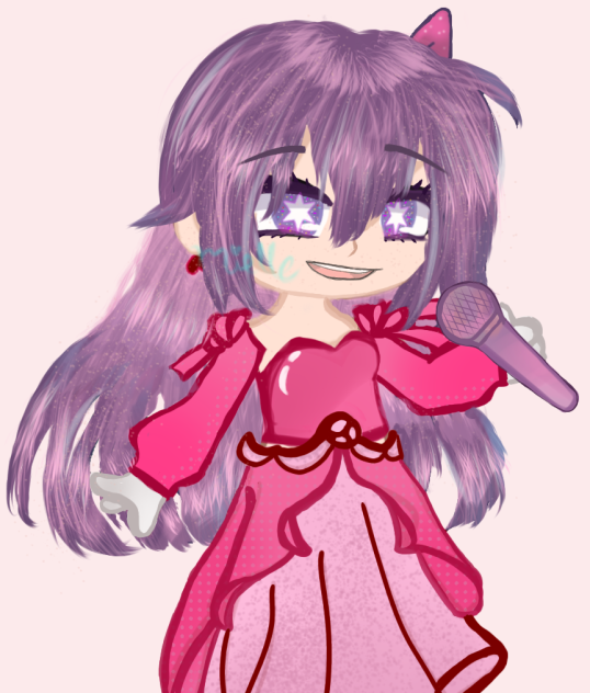 Ai - ibisPaint