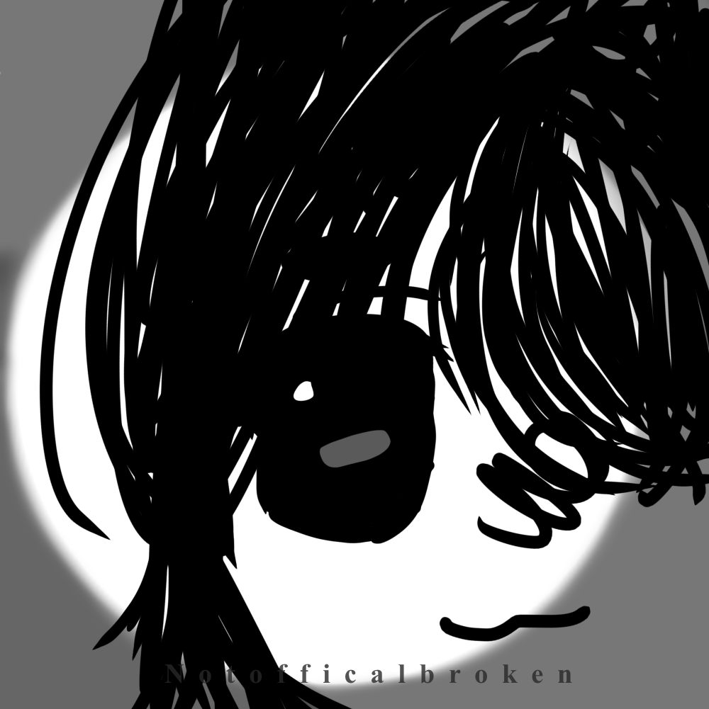 The spotlight - ibisPaint