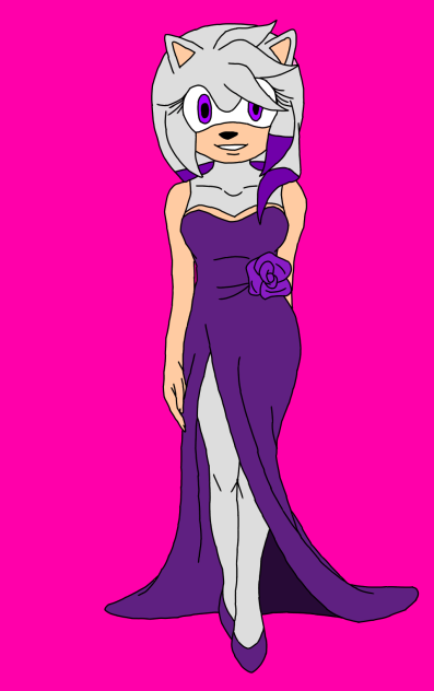 Prom Mary Rose