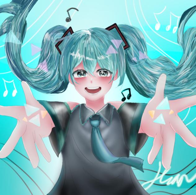 미쿠 miku