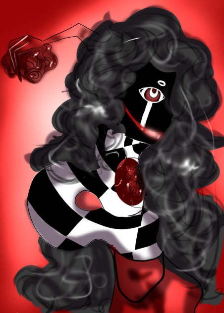 Idk what to call this