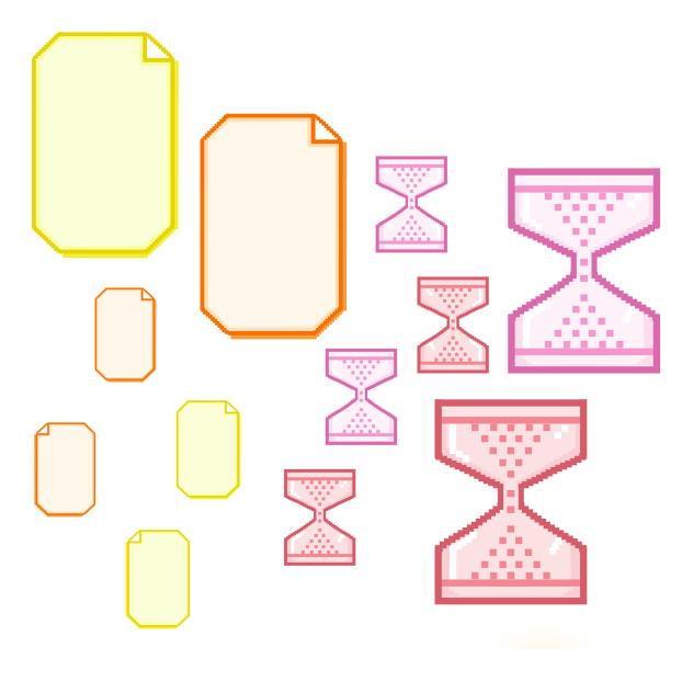 Icons 2 - ibisPaint