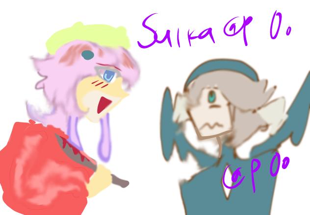 Uhhh yandere