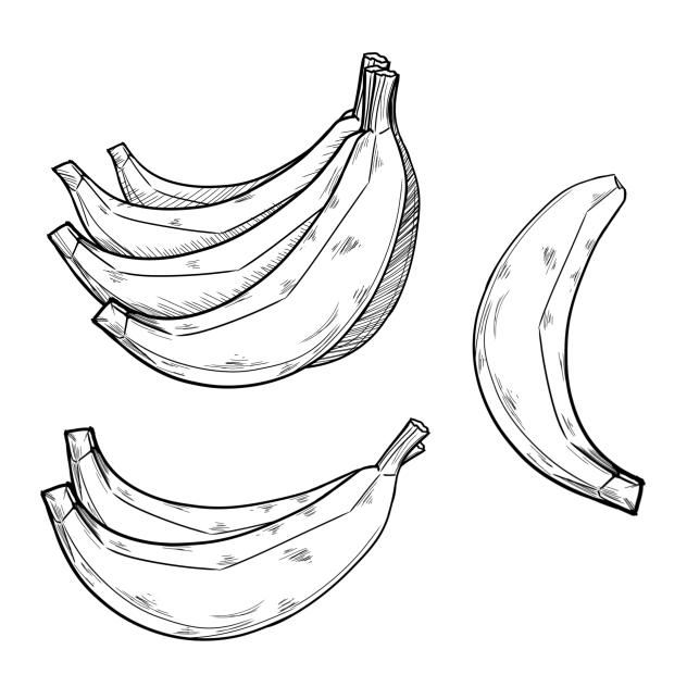 bananas 🍌