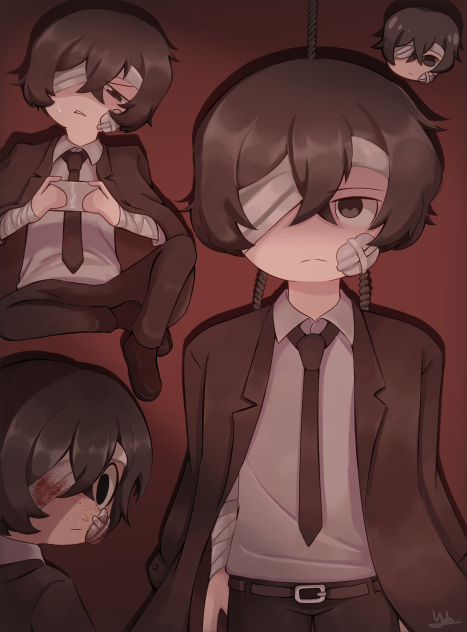 Dazai Port Mafia