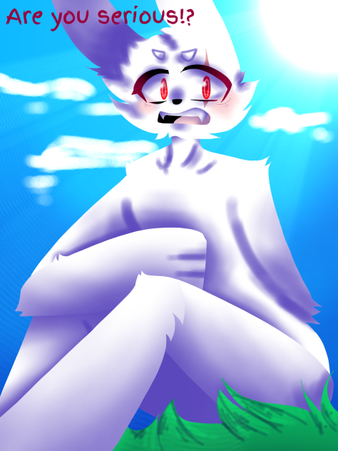 Are you serious⁉️ — Snowball lore