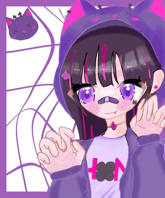 Honorishia さんへ。