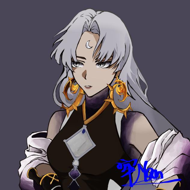 （瀧夜叉姬）takiyashahime