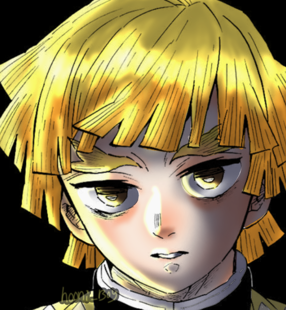 zenitsu