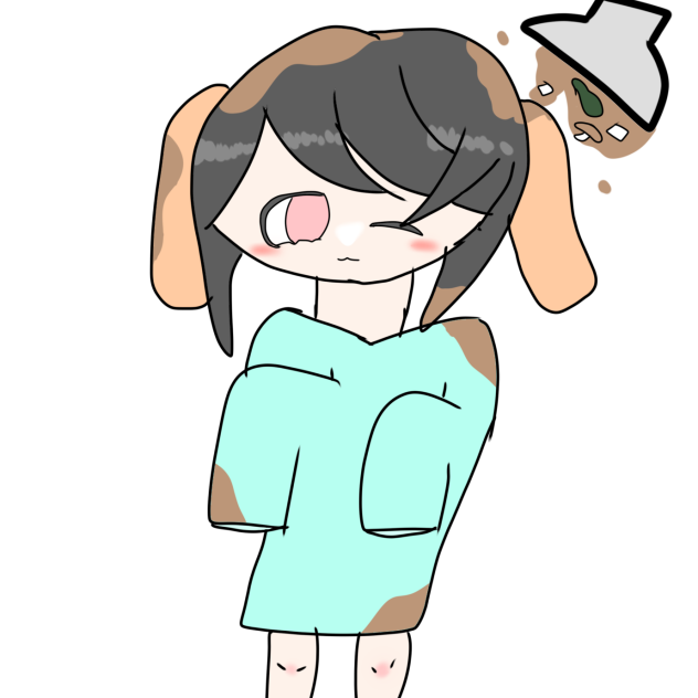 オリキャラ作った