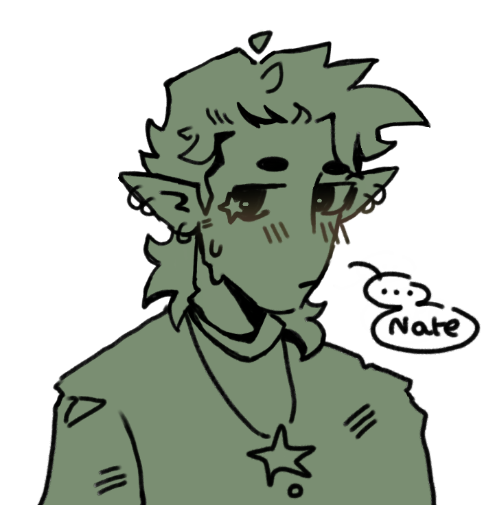 nate - ibisPaint