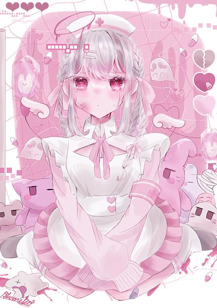 🧸♡