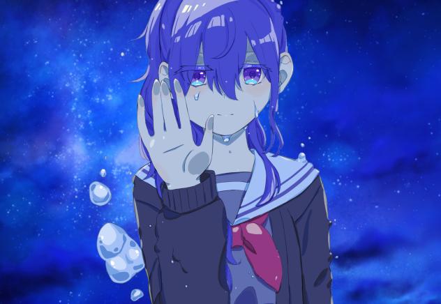 アクアリウムが好き