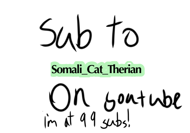 Therian  ( look at description )