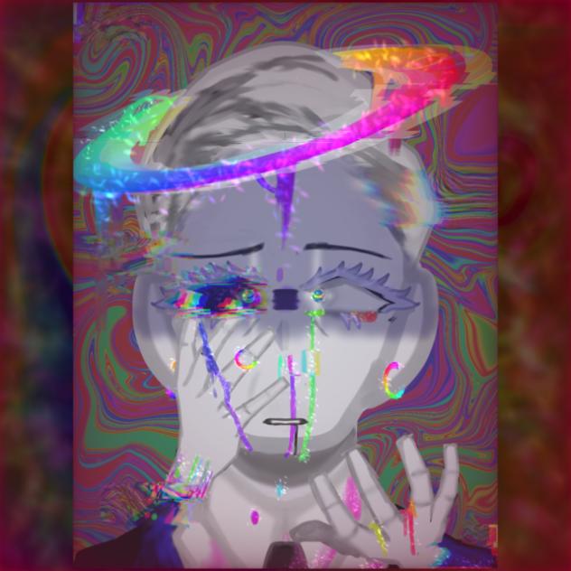 鼻血　the.リメイク　α アニメーション
