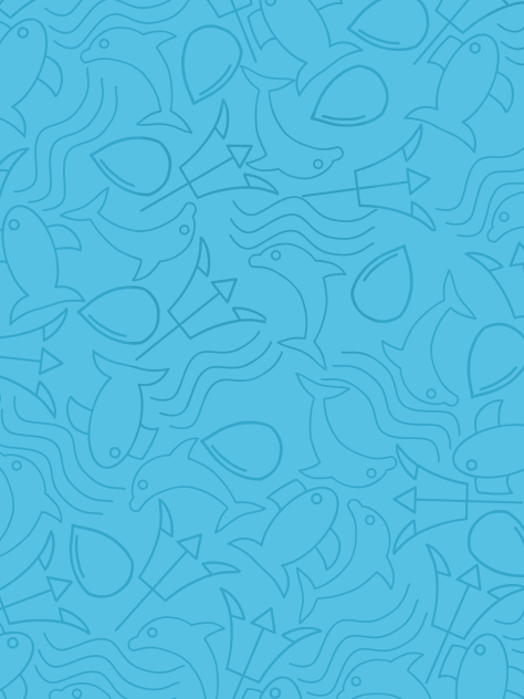 Poseidon wall paper