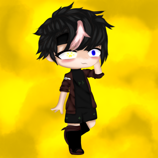 69 Sem Título - ibisPaint