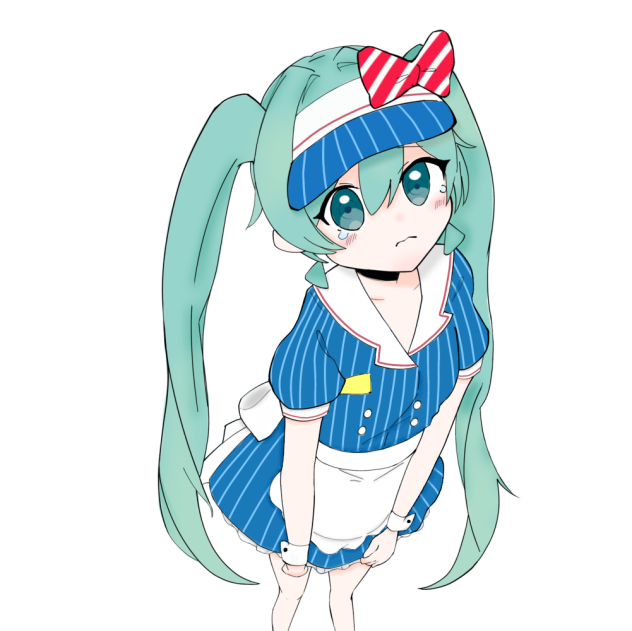 メズマライザー(初音ミク)
