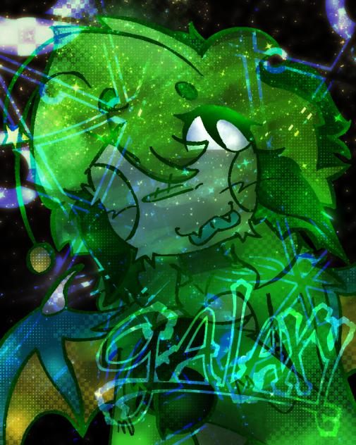 FANART FOR (MYSELF)