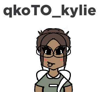 this is my best friend qkoTO_kylie