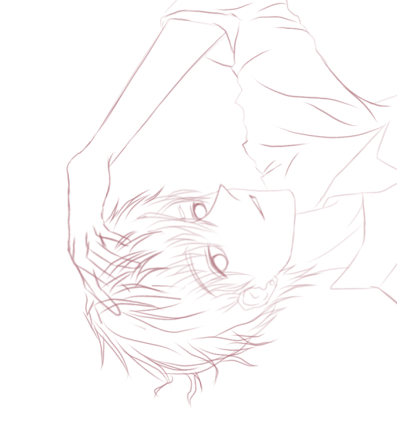 Just another lineart