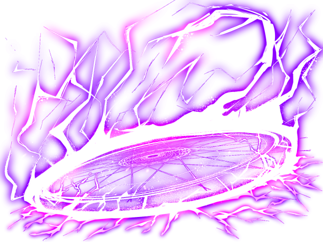 Electro Circle🌌⚡