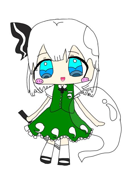 妖夢