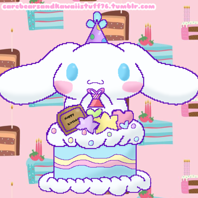 ˙ ✩°˖🐶⋆｡˚꩜ ‧₊˚🎂 ⋅ ☆ ₊˚🍭